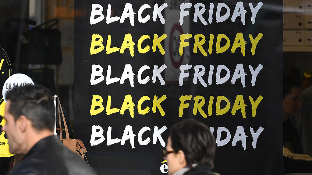 Black Friday