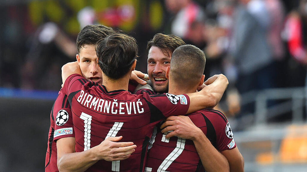 CL: Sparta - RBS