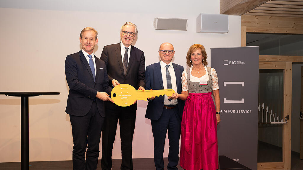 BORG Radstadt