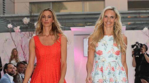 Fashion Night, V