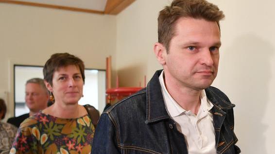 Glawischnig-Nachfolge: Grüne beraten in Salzburg, II
