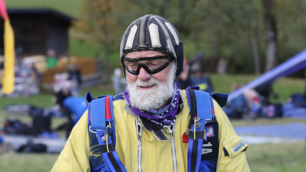 „Roland Rettenbacher Gedächtnis Cup“ Mondsee