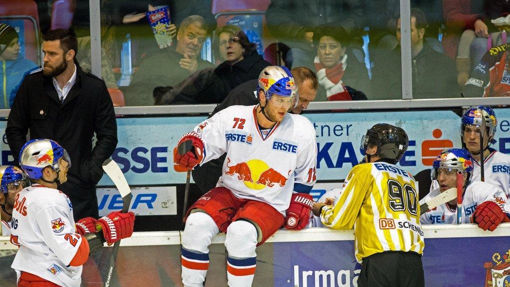 KAC - Salzburg