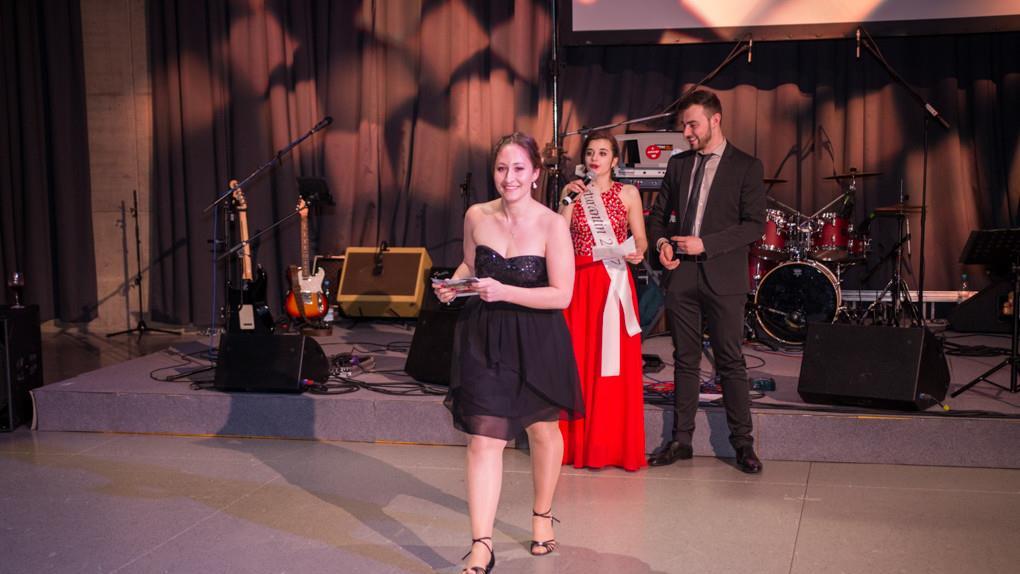 Ball der Wirtschaft 2017