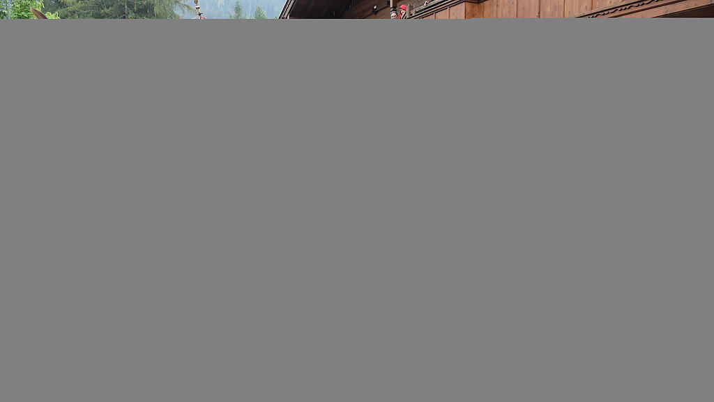 Forum Alpbach, Er\u00f6ffnung