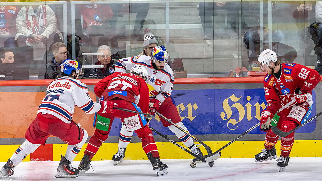 EISHOCKEY ICE HOCKEY LEAGE... - APA-Bilderdienst - 04.04.25 - 21.20 - ABD0227 - High-Res.jpg