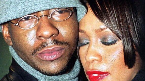 Bobby Brown liefert sich selbst in einen Entzug ein