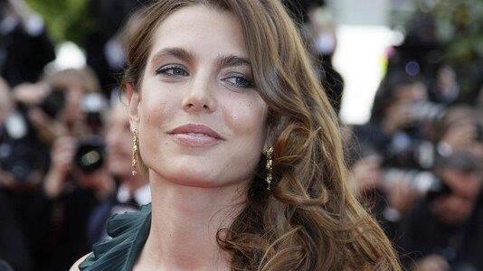 Prinzessin Charlotte Casiraghi