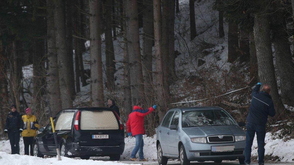 Tödlicher Schusswechsel in Straßwalchen: Polizei ermittelt