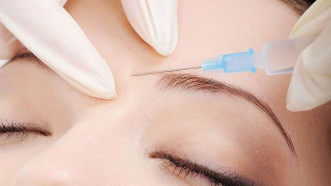 Der Botox-Trend ist in vollem Gange - die Zahlen verdoppeln sich von Jahr zu Jahr.