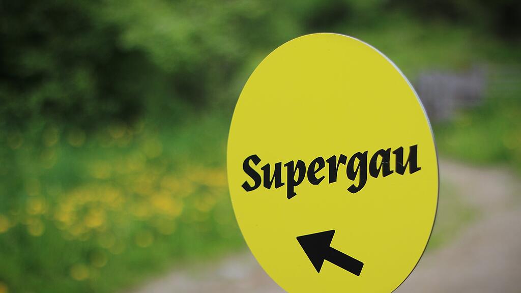 Supergau  Festival - f\u00fcr zeitgen\u00f6ssische K\u00fcnste