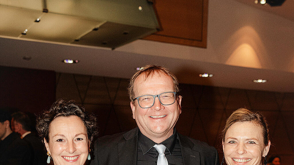 Rot Kreuz Ball 2024