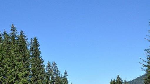 Motorradtour durch Oberösterreich