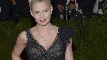 Met Ball in New York 2013