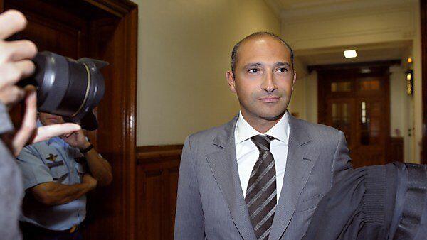 Thomas Fabius schuldet einem US-Casino Millionen Dollar