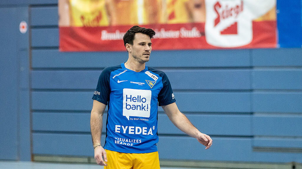 Salzburger Stier: Final-Gruppe A