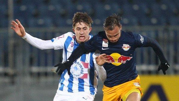SC Wiener Neustadt - FC Red Bull Salzburg