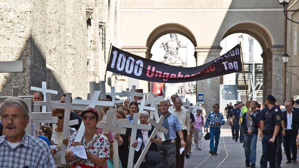 1000-Kreuze-Marsch
