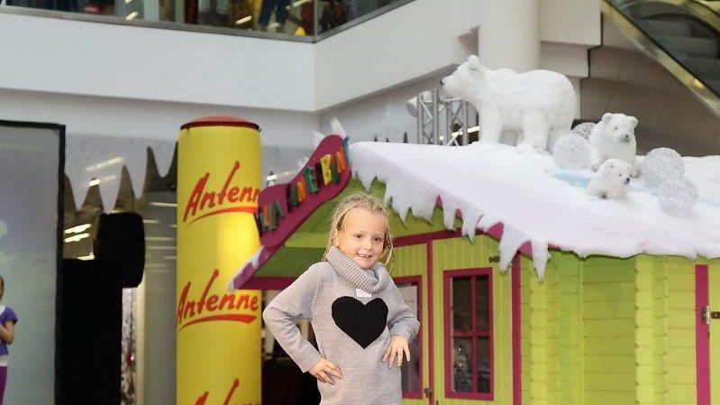 Catwalk Workshop für Kinder