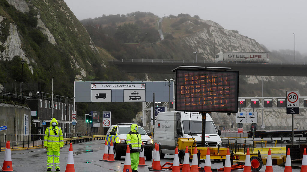 Eurotunnel