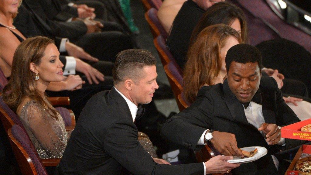 Oscars 2014: Die Verleihung