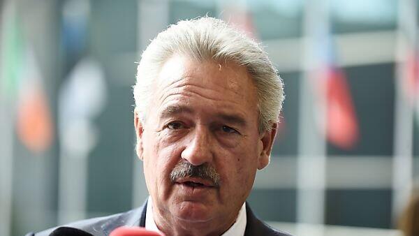 Rechtsstaatliche Prinzipien müssen eingehalten werden