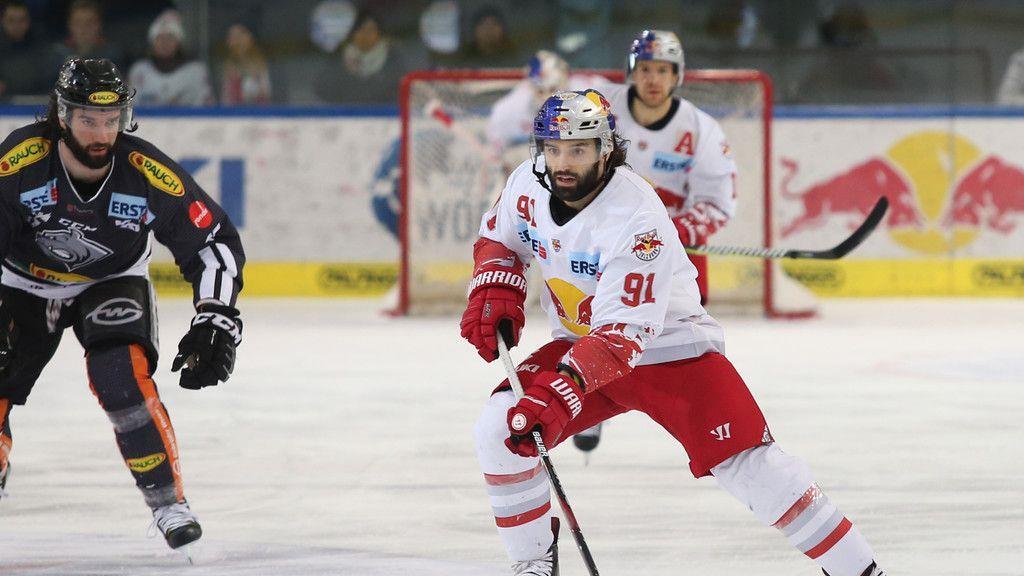 Salzburg vs. Dornbirn