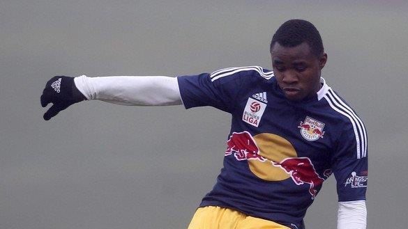 RB Salzburg - FC Pasching