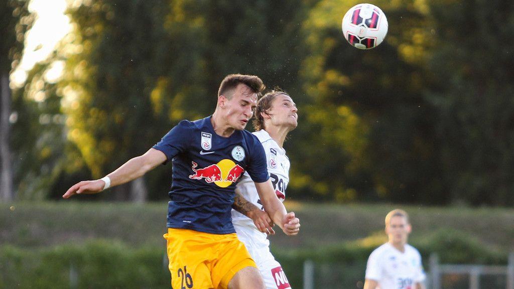 SC Wiener Neustadt - FC Liefering