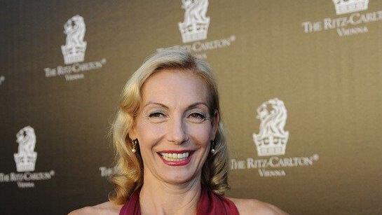 The Ritz-Carlton: Grand-Opening