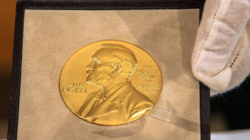 Königlisch Schwedische Akademie gab Chemie-Nobelpreisträger bekannt