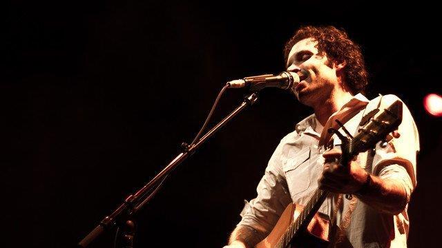 Calexico im Republic