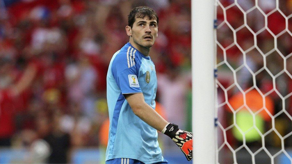 Fußball-WM 2014 in Brasilien: Die heißeste Elf aus Frauensicht