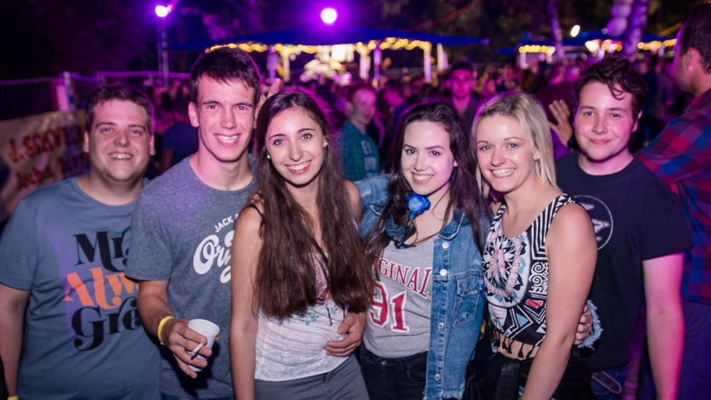 Malibu Strandfest I
