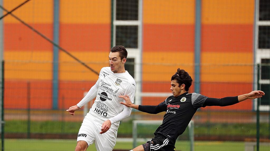 Siezenheim, Thalgau, Salzburger Liga