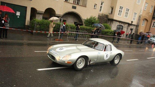 Stadt Grand Prix, III