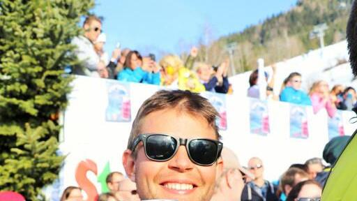 DJ Ötzi Gipfeltour