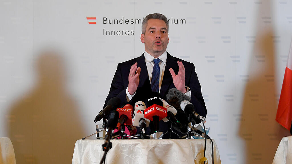 Neuhammer, Ruf, Pürstl