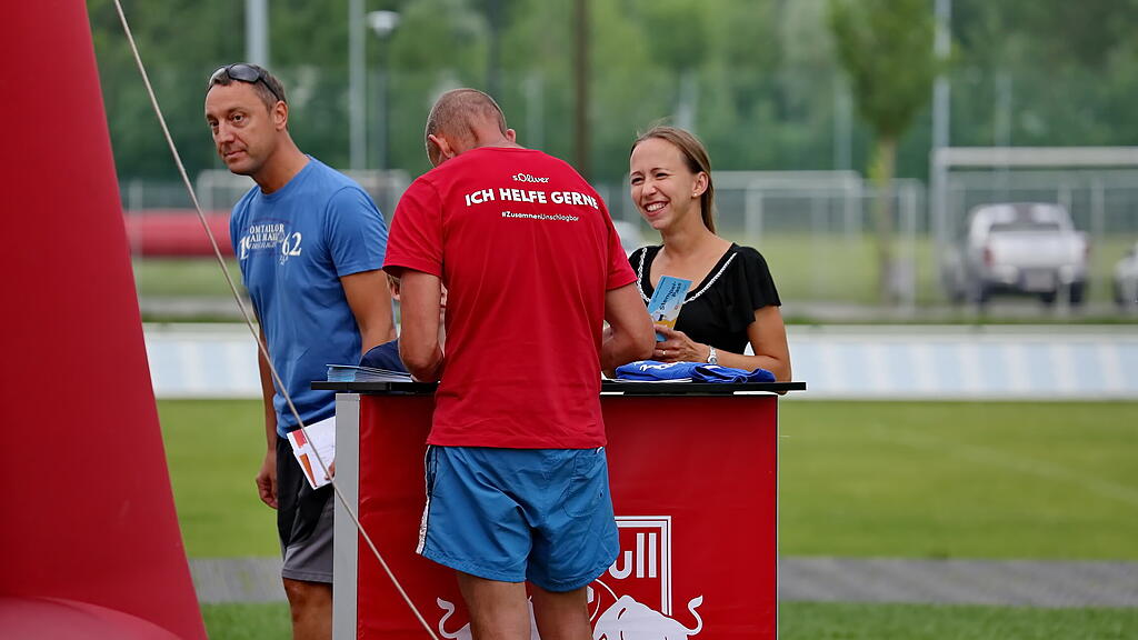 Sports-Action-Day 2022 Salzburg
