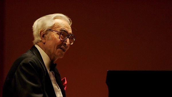 Dave Brubeck ist tot: Einer der ganz großen Namen im Jazz.