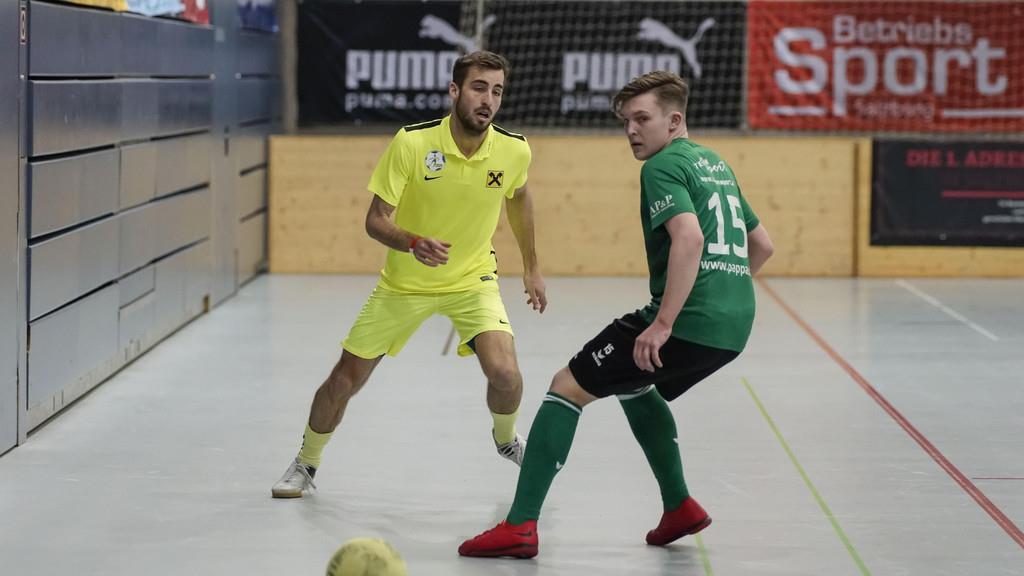 SBG Stier Zwischenrunde A