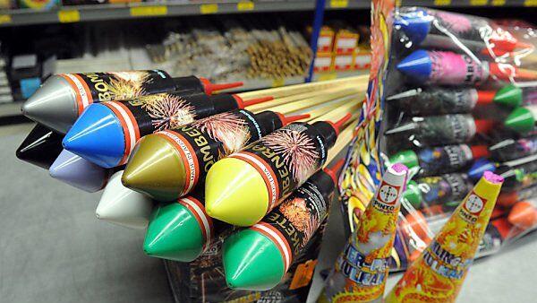 Drei Jugendliche bei Spielerei verletzt
