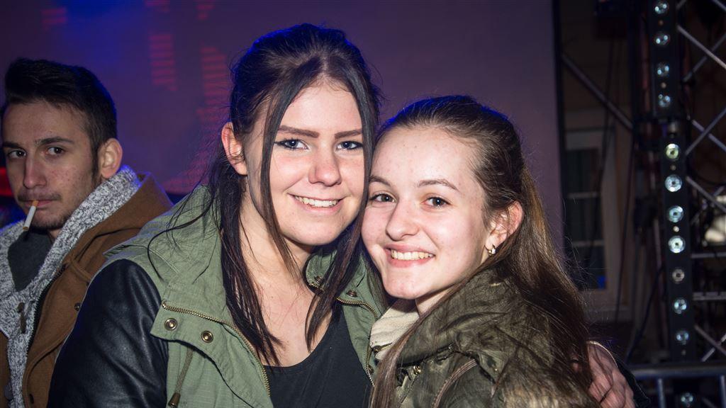 Ö3-DISCO in ZELL AM SEE