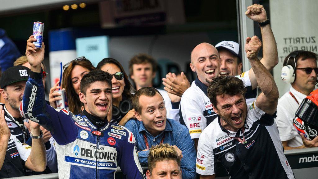 MotoGP in Spielberg II