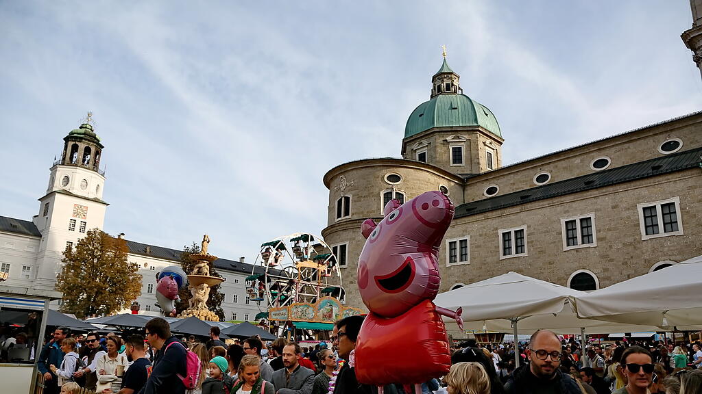 Rupertikirtag 2022 II