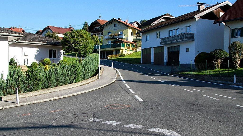 Radfahrer schwer verletzt