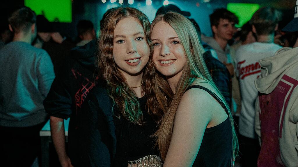 Winter Fusion Clubbing Gro\u00dfarl