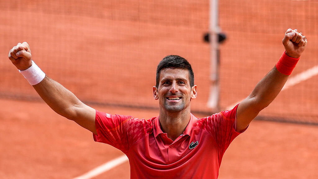 French_Open_Djokovic