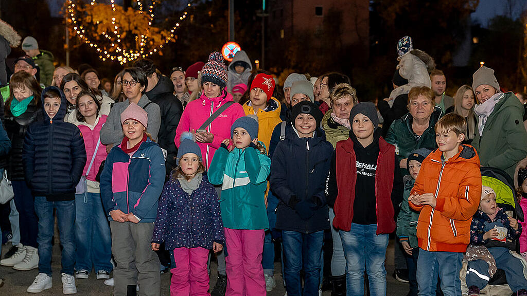 Coca-Cola Weihnachtstruck-Tour