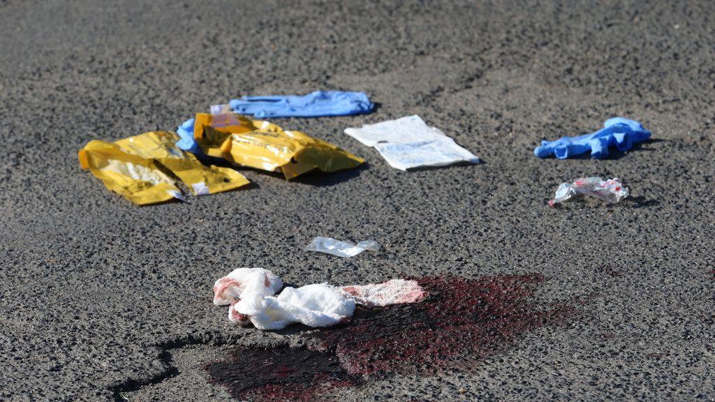 Attacke bei Würzburg: Ermittlungen am Tag danach